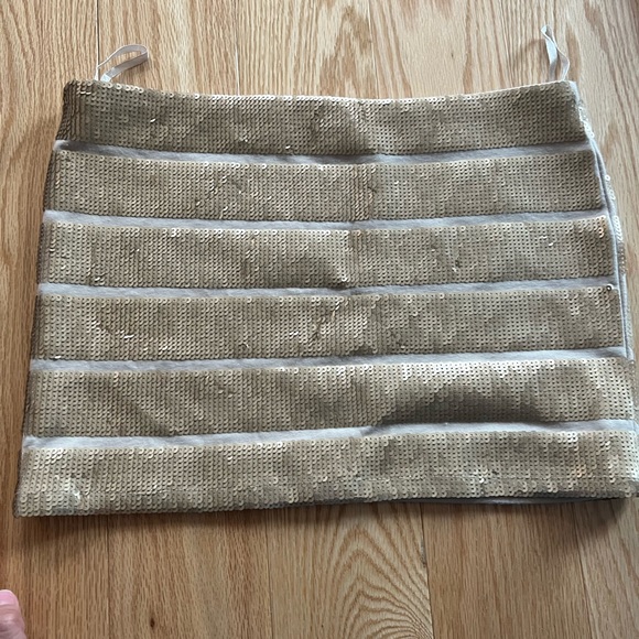 Forever 21 sequence skirt size medium - Picture 1 of 3